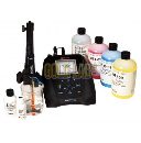 KIT MEDIDOR BANCADA ORION STAR A211 PH