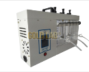 JAR TEST COMPACTO DIGITAL TFT MODELO JTAT3J1LDIG COM 3 JARROS POR 1 LITRO