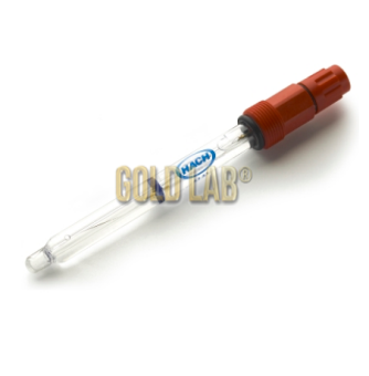 ELETRODO PH PROCESSO 53 34T-PT1000-HACH
