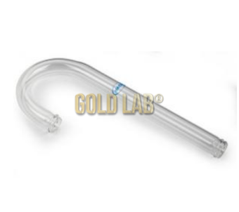 CONECTOR TUBO J CONJ DESTILACAO HACH 20-400 P/20-400 6UN