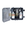 ANALISADOR DE CLORO CL17SC ULR FAIXA ULTRA BAIXA