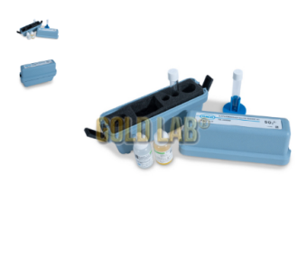 CONJ REAGENTES SULFITO ULR P/ DR1300FL 100UN