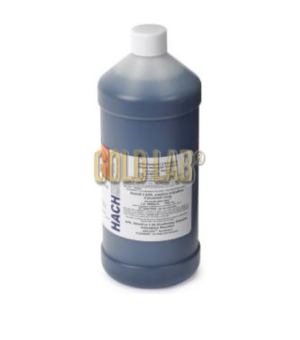 ALCALINIDADE SOL INDICADORA PH 4,5 E 8,3