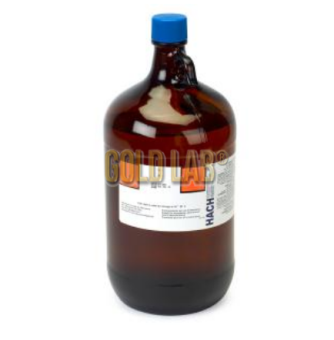 PADRAO TOC 50MG/L 4 LITROS