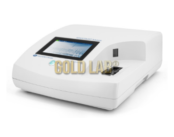 ESPECTROFOTOMETRO NANOCOLOR ADVANCE VISIVEL