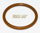 O-RING 2-018 FLUOROCARBON BROWN