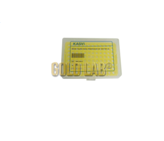 RACK VAZIO PARA PONTEIRAS 200-300 UL. UNIDADE