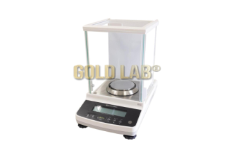 BALANÇA ELETRÔNICA ANALÍTICA 220G (CALIBRAÇÃO EXTERNA)