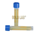 SWAB PONTA RAYON COM CALDO LETHEEN 10 ML - TRANSWAB LETHEEN MWE 50 UN/CX
