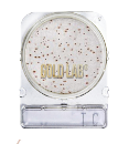 KIT COMPACTDRY TC (CONTAGEM TOTAL). 4PL/ PCT
