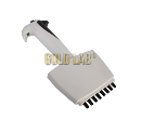 MICROPIPETA ELETRÔNICA MULTICANAL SMART. 8 CANAIS. 30 - 300 µL