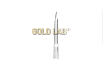 PONTEIRA 1000-5000 UL S/ FILTRO TRANSPARENTE. 250 UN/PCT