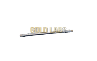 COLUNA DE CROMATOGRAFIA C18 SHIM-PACK GIST 150 X 4,6MM, 5 µM. UNIDADE