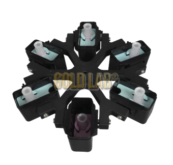 ROTOR PARA CYTO-CENTRÍFUGA