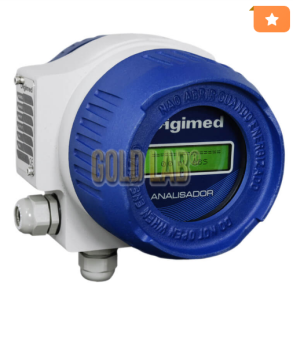 ANALISADOR - 607038 - TH-401