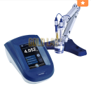 MEDIDOR DE PH DE LABORATÓRIO TOUCH SCREEN - DM-220