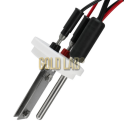 CÉLULA DE CONDUTIVIDADE PARA ÓLEO CRU | DMC-001XTX-OC