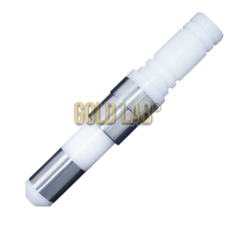 CÉLULA DE CONDUTIVIDADE PARA TINTAS | DMC-001XTX-OG