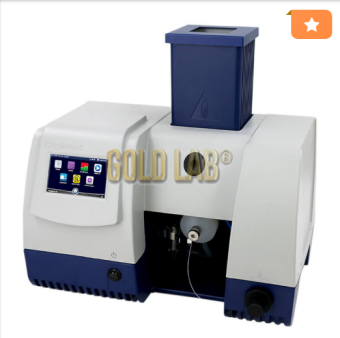 FOTÔMETRO DE CHAMA PARA LABORATÓRIO | DM-64-4E