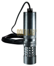 SONDA DE SUBMERSÃO PARA ORP | P-05ORP