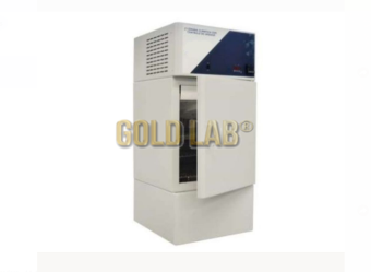 CÂMARA CLIMÁTICA - 60X50X50 CM - 150 LITROS - 1100 WATTS
