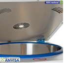 CENTRÍFUGA 4000 RPM + ROTOR 16X50M BASCULANTE