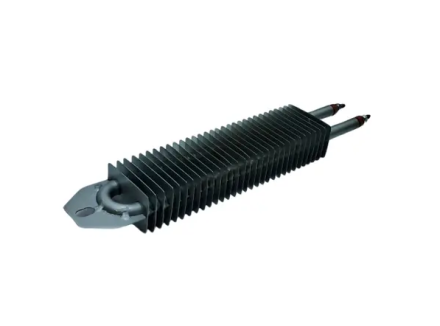 RESISTÊNCIA ALETADA ESTUFA E EMBALADORA 11,1X300MM 1000W 220V
