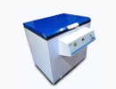 INCUBADORA REFRIGERADA DE PISO SHAKER – CAPACIDADE 175 LITROS – TEMPERATURA -10°C A 45°C – FAIXA DE AGITAÇÃO 20 A 250 RPM