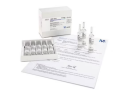 ÁGUA PADRÃO 1% PARA ESTUFA 10X8ML