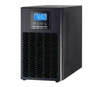 NOBREAK ONLINE DUPLA CONVERSÃO 6KVA SENOIDAL 220V 6000VA