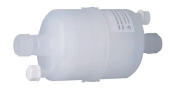 FILTRO DE AR BACTERIOLOGICO 0,22 MICRON TAMANHO 5