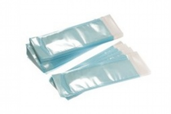 SACO DE DIALISE 33MM LARG.X21MM DIAM.X30CM COMP.-C/25