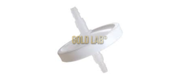 FILTRO VENTILAÇAO PTFE 50MM/64MM 0,20 MICRA AUTOCLAVAVEL NAO ESTERIL C/10 - INDIVIDULAMENTE