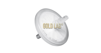 FILTRO VENTILAÇAO PTFE 50MM/64MM 0,20 MICRA AUTOCLAVAVEL NAO ESTERIL C/10 - INDIVIDULAMENTE
