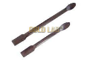 ESPATULA CHAPA INOX 15CM + COLHER