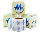 PARAFILM® M 4X125 - 10,2CMX38,1M - ROLO