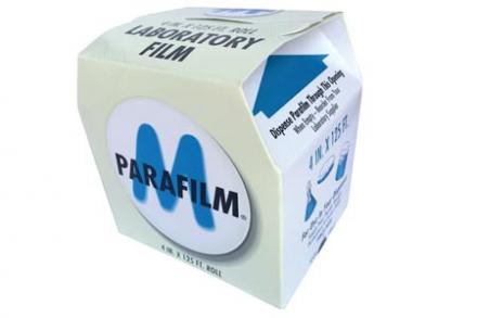 PARAFILM ROLO 4X125 (10,2CMX38,1M) ROLO