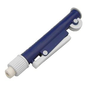 PIPETADOR PI-PUMP 2ML AZUL