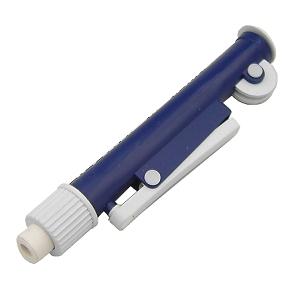 PIPETADOR PI-PUMP 2ML AZUL