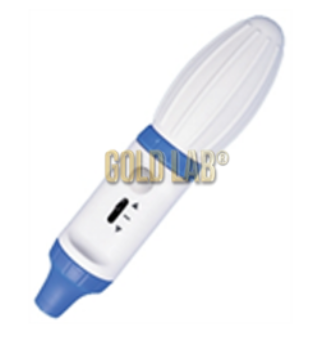MACROPIPETADOR MANUAL 0 A 100ML
