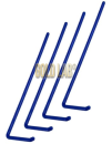 POLARIS 5 C8-A 250X4.0MM