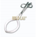 PINÇA CASTALOY PARA COPO BEQUER 31CM INOX C/ REFRATARIO