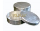 CAPSULA ALUMINIO 120X20MM